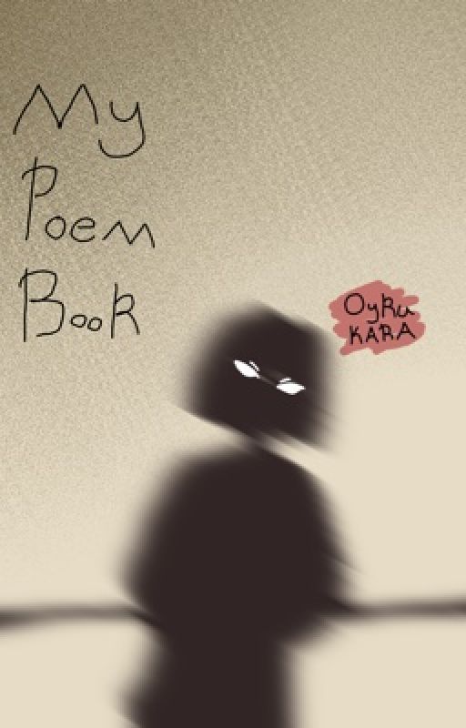 My Poem Book by Oyku865