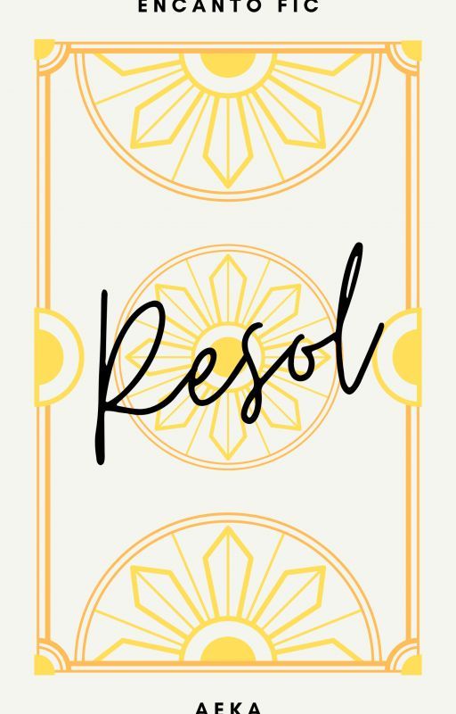 Resol || Camilo Madrigal by AeKa20