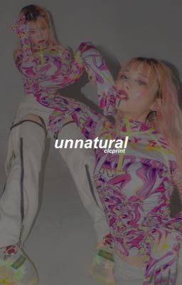 unnatural - encanto cover