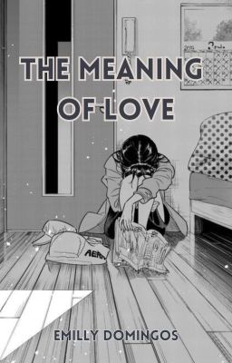 The Meaning of Love - Imagine XiCheng  cover