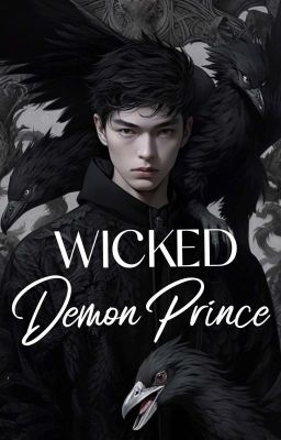 Wicked Yokai Prince cover