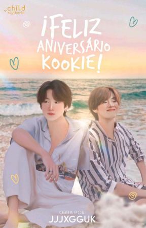 ¡Feliz aniversario Kookie! ★ kooktae by jjjxGguk