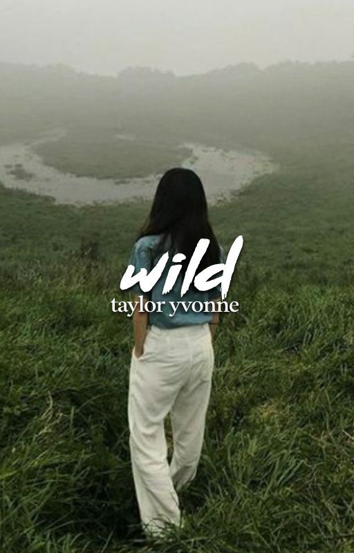 Wild ― Piper McLean by -tayloryvonne