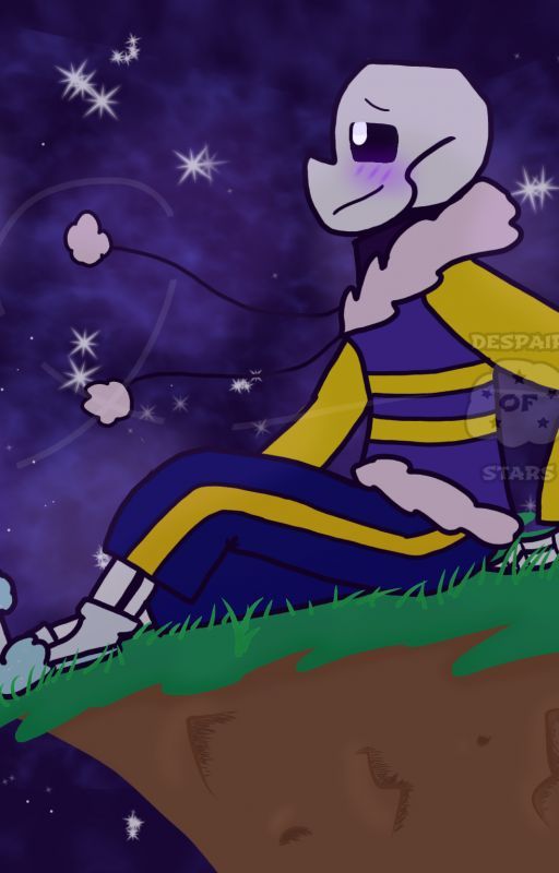 Undertale Sanscest Oneshots DISCONTINUED by Despair-Of-Stars