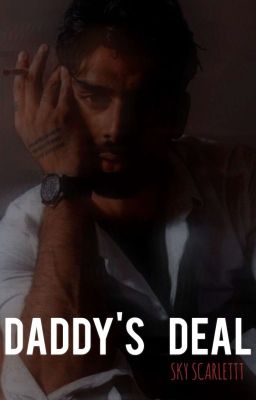 Daddy's Deal (18 ) cover