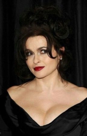 Helena Bonham Carter's One-shot by _pureblood_mania_