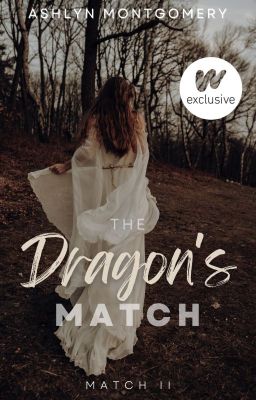 The Dragon's Match cover