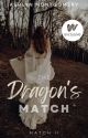 The Dragon's Match by Ashful