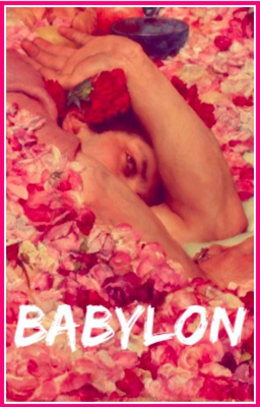 babylon » h.s. by lucohaze