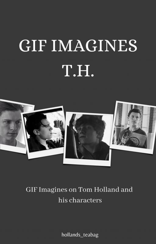 Gif imagines T.H. by hollands_teabag