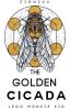 THE GOLDEN CICADA [Monkie Kid]