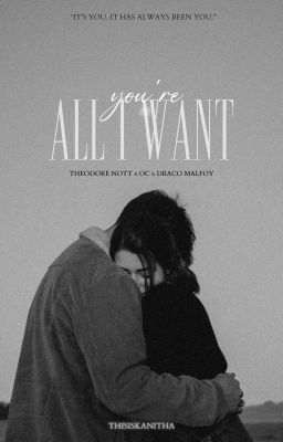 you're all i want | t.n, d.m cover