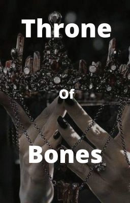 Throne of Bones cover