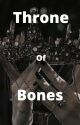 Throne of Bones by Cait2025