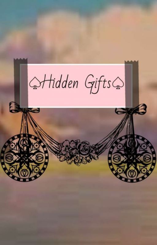 Hidden Gifts (Discontinued) by OfficialTherapyHusky