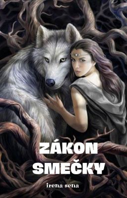 ZÁKON SMEČKY cover