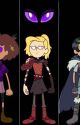 The Purple War(Amphibia AU fanfic)(Book 1) by ThePowersOfGays