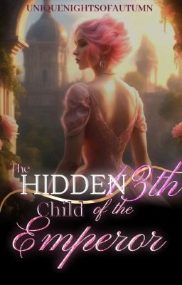 The Hidden 13th Child Of the Emperor cover