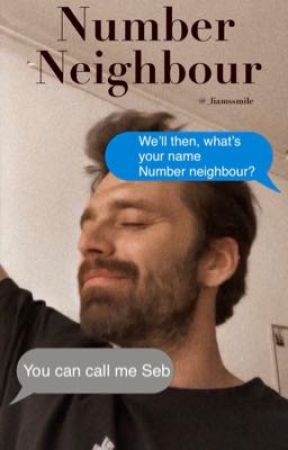 Number Neighbour » [S.S] by _Liamssmile