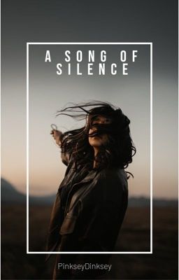 A Song of Silence cover