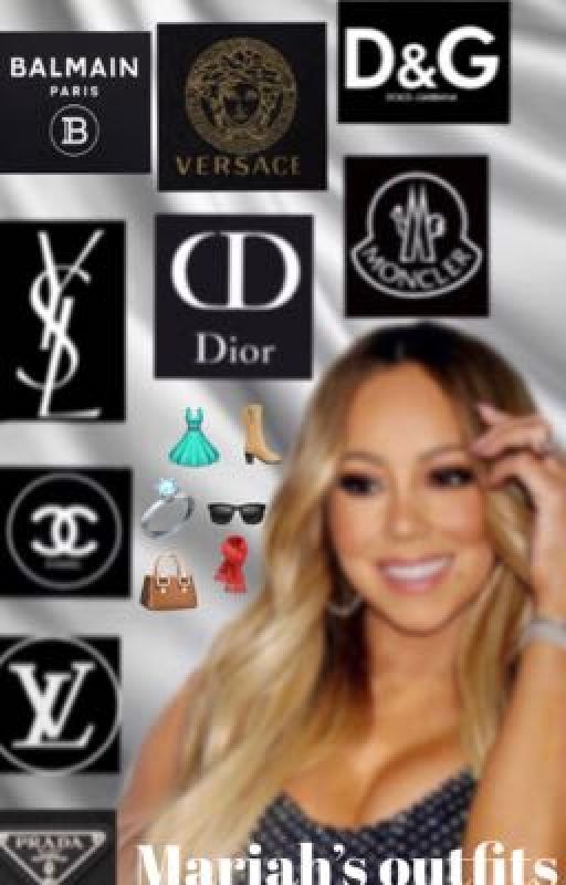 ✨Mariah's outfits✨ by Emlove2018