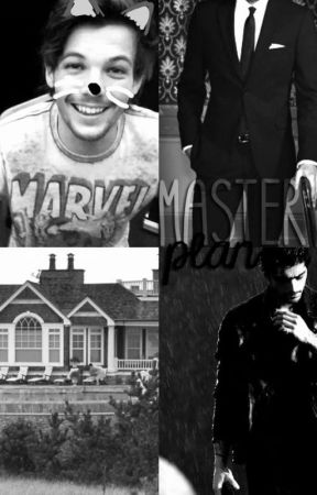 Master Plan [Zouis] CZECH by adryaana