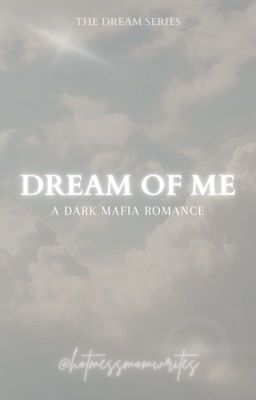 Dream Of Me cover