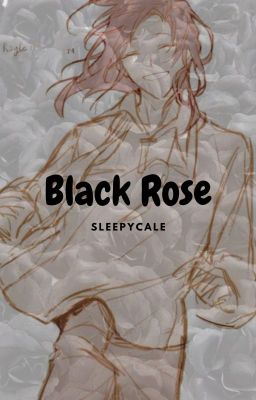 Black Rose cover