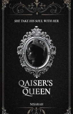 •SU•QAISER'S QUEEN cover