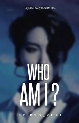 Who Am I? || WooHwa °Completed° cover