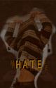 ✓ HATE | wolfstar fanfic. by ssatokashi