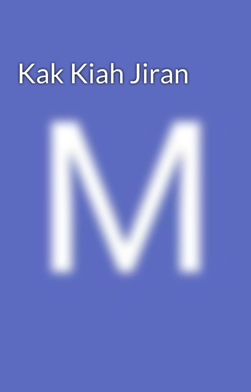 Kak Kiah Jiran by NorthDrag88