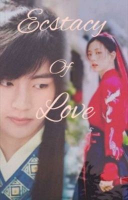 Ecstacy of Love (vsoo) cover