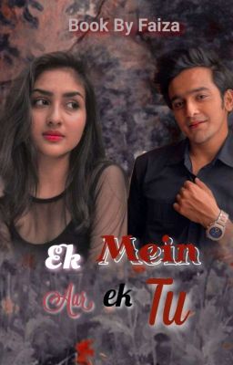 Anidita : Ek mein aur ek tu (completed) cover