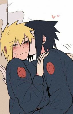 Brothers can't be trusted//SASUNARU cover