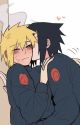 Brothers can't be trusted//SASUNARU by AgoutiHusky