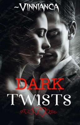 Dark Twists cover