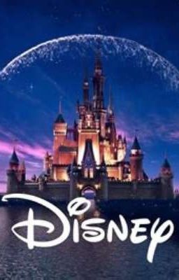 ☆Disney Imagines.☆ (REQUESTS ARE CLOSED). cover