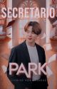 Secretario Park ⛓️♍ Kookmin [Omegaverse] by geerous