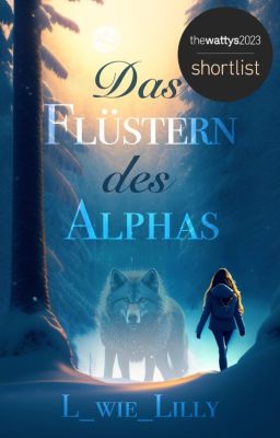 Das Flüstern des Alphas | ✔︎ cover