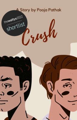 Crush cover