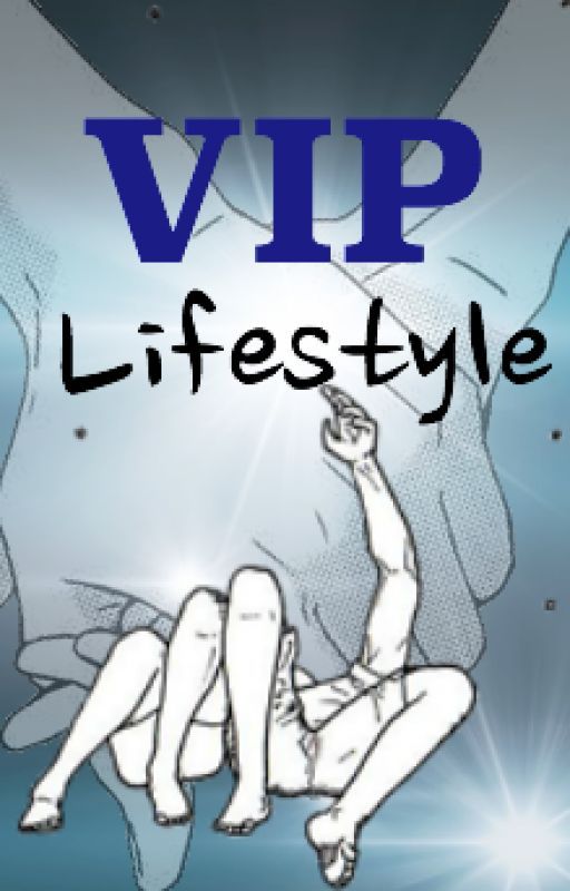 VIP Lifestyle by shibedan