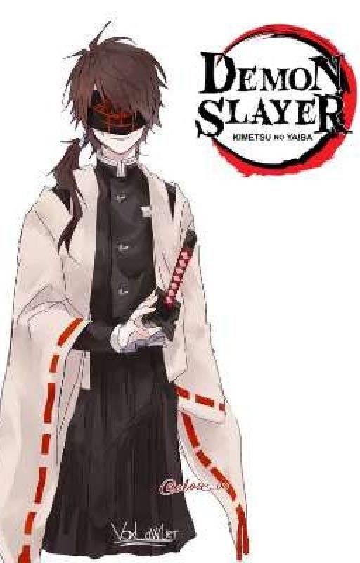 (Discontinued) 𝙿𝚊𝚝𝚑 𝙾𝚏 𝚃𝚑𝚎 𝙿𝚑𝚘𝚎𝚗𝚒𝚡 |Demon Slayer X Male Reader| by VoxLawliet