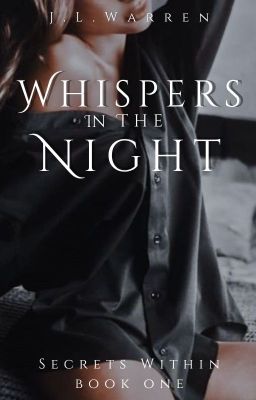 Whispers In The Night ~ Secrets Within cover