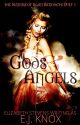 Gods & Angels | Sinners of Saint Benedicts duet 1 (dark/bully romance) by writeriz