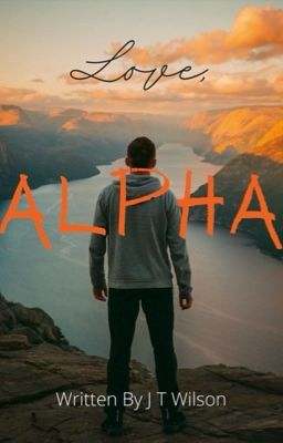 Love, Alpha cover