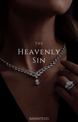 Heavenly Sin (EDITING) cover