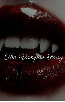 The Vampire Fairy•Sky of Eraklyon cover