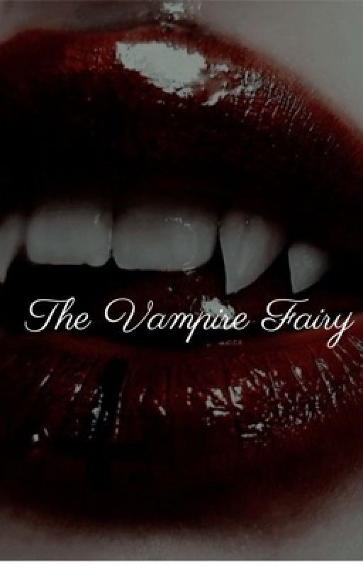 The Vampire Fairy•Sky of Eraklyon by darknessdaydreams