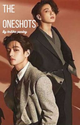 Oneshots cover